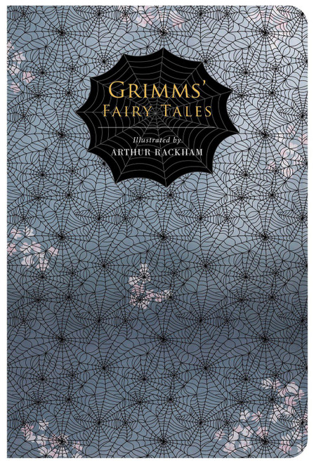 Grimms Fairy Tales, Jacob and Wilhelm Grimm