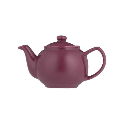 Deep Magenta 16 oz Teapot Deep Magenta 16 oz Teapot