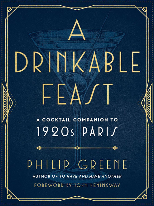 Drinkable Feast Drinkable Feast