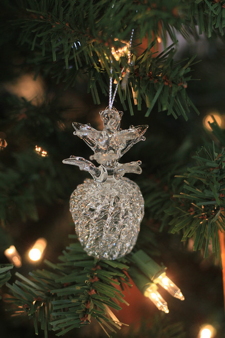 peppermints candy bucket ornament peppermints candy bucket ornament