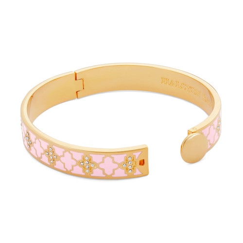 Agama Sparkle Pink & Gold Bangle Agama Sparkle Pink & Gold Bangle