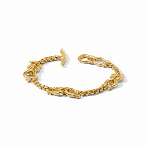 Saratoga Demi Link Bracelet Saratoga Demi Link Bracelet