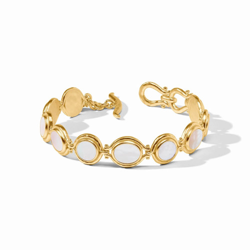 Pearl Saratoga Tennis Bracelet Pearl Saratoga Tennis Bracelet