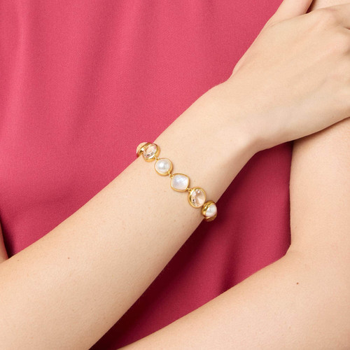 Kaleidoscope Tennis Bracelet Kaleidoscope Tennis Bracelet