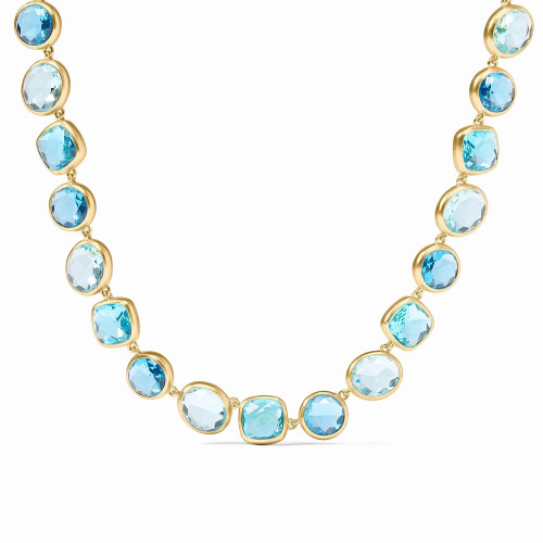Kaleidoscope Tennis Necklace Kaleidoscope Tennis Necklace