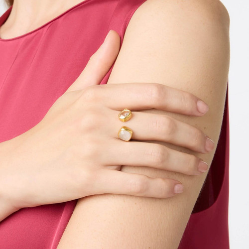 Kaleidoscope Ring Kaleidoscope Ring