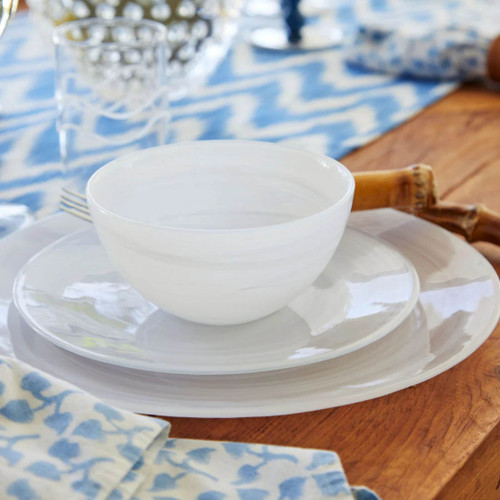 Alabaster White Bowl - 5" Alabaster White Bowl - 5"