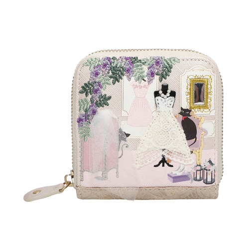 The Wedding Shop Square Wallet