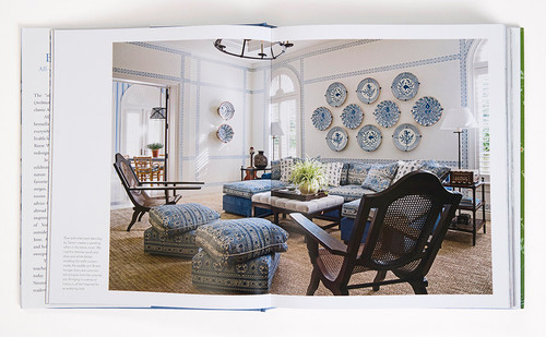 Forever Beautiful: All-American Style All Year Long