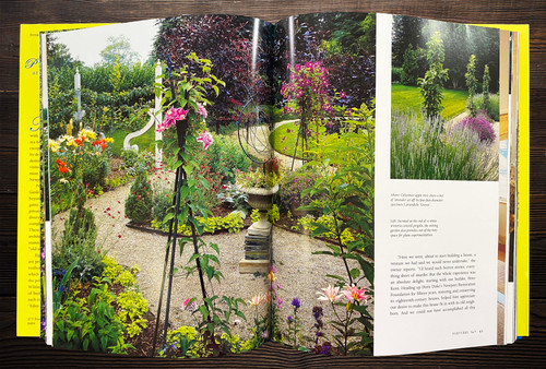 Private Newport: At Home and in the Garden