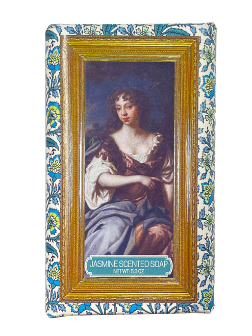 Anne of Ditchly Jasmine Scented Soap Bar