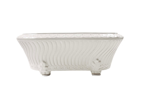 Breakers Bathtub Soap Dish