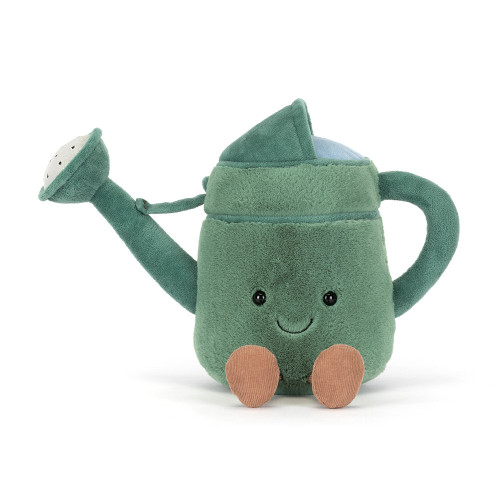 Jellycat Plush - Amuseables Watering Can
