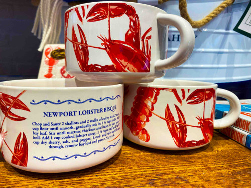 Home - Dining - Lobster Collection - NewportStyle.net