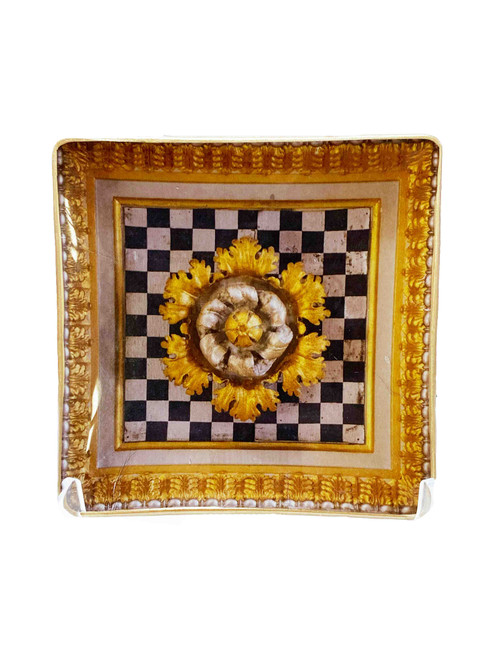 The Breakers Music Room Ceiling Plate