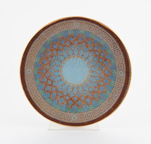 The Breakers Loggia Ceiling Plate - 4.5"