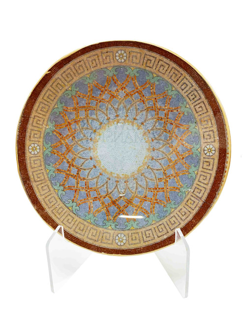 The Breakers Loggia Ceiling Plate - 7.75"