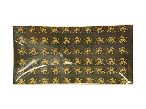The Elms Dining Room Ceiling Tray