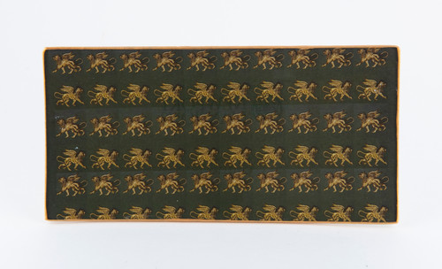 The Elms Dining Room Ceiling Tray