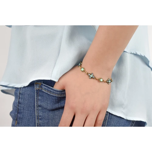 Pania Crystal Bracelet