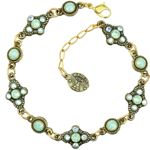 Pania Crystal Bracelet
