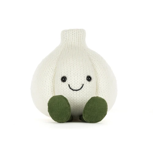 Jellycat Plush - Amuseables Garlic
