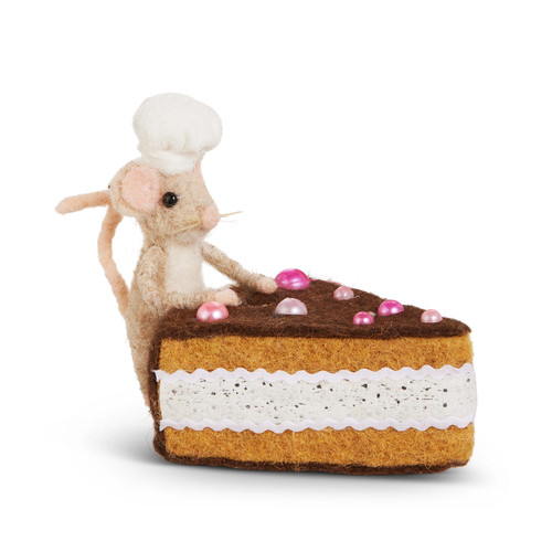 Orn Baking Mouse