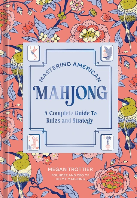 Mastering American Mahjong: A Complete Guide to Rules and Strategy
