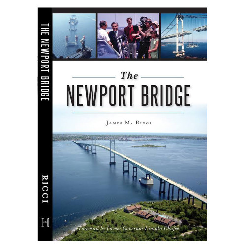 the newport bridge book the newport bridge book