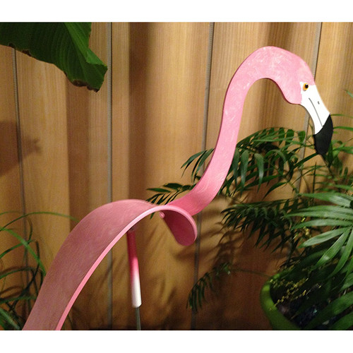 Dancing Lawn Flamingo Dancing Lawn Flamingo