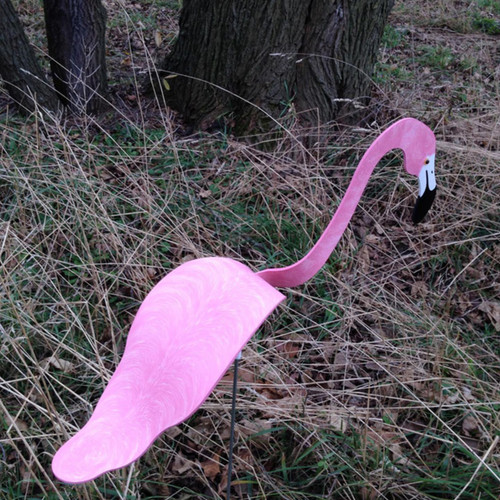 Dancing Lawn Flamingo Dancing Lawn Flamingo