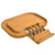 malvern bamboo cheese board