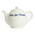 Votes for Women Teapot