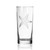 starfish highball glass