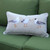 Seagull Flash Mob Indoor/Outdoor Pillow