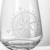 Compass Star Wine Glass