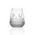 Sailing Regatta Stemless Wine Glass