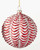 Red Quilt Ornament