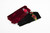 Velvet Gloves Black