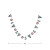 Anchor & Life Ring Garland