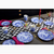 Spode Blue Italian 5-piece Place Setting