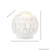 LED Winter Scene Water Globe