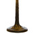 Wisteria Blue Stained Glass Tiffany Style Table Lamp