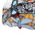 Dragonfly Stained Glass Tiffany Style Table Lamp