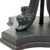 Dragonfly Stained Glass Tiffany Style Table Lamp