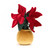 Jellycat Plush Poinsettia Jellycat Plush Poinsettia