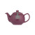 Deep Magenta 15 oz Teapot