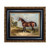 Framed Print - Landscape Portrait of Sultan
