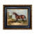 Framed Print - Landscape Portrait of Sultan