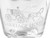 Elms Museum Café Shot Glass